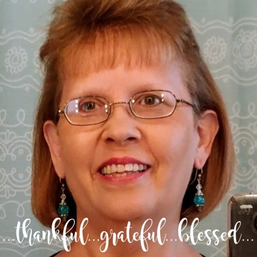 Meet your Posher, Deb